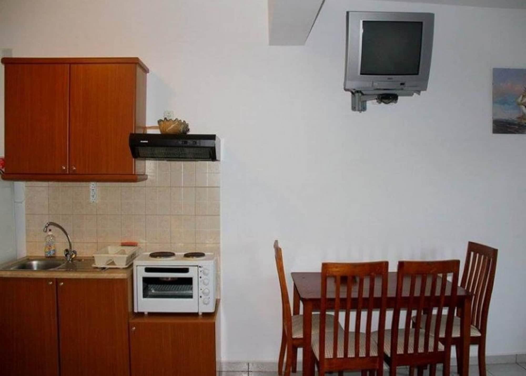 Apartment Agnanti