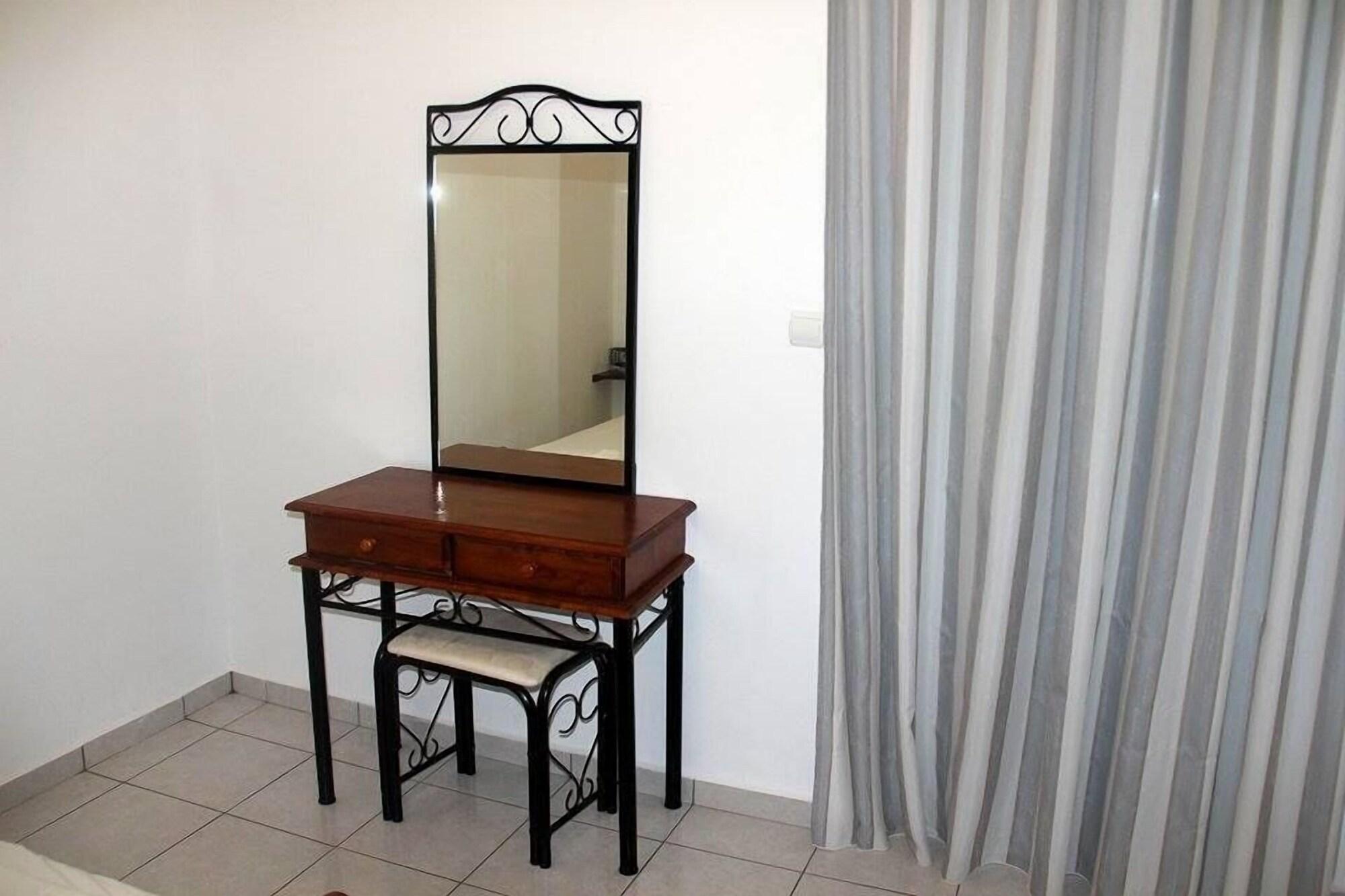 Agnanti Apartment Lourdata (Kefalonia)