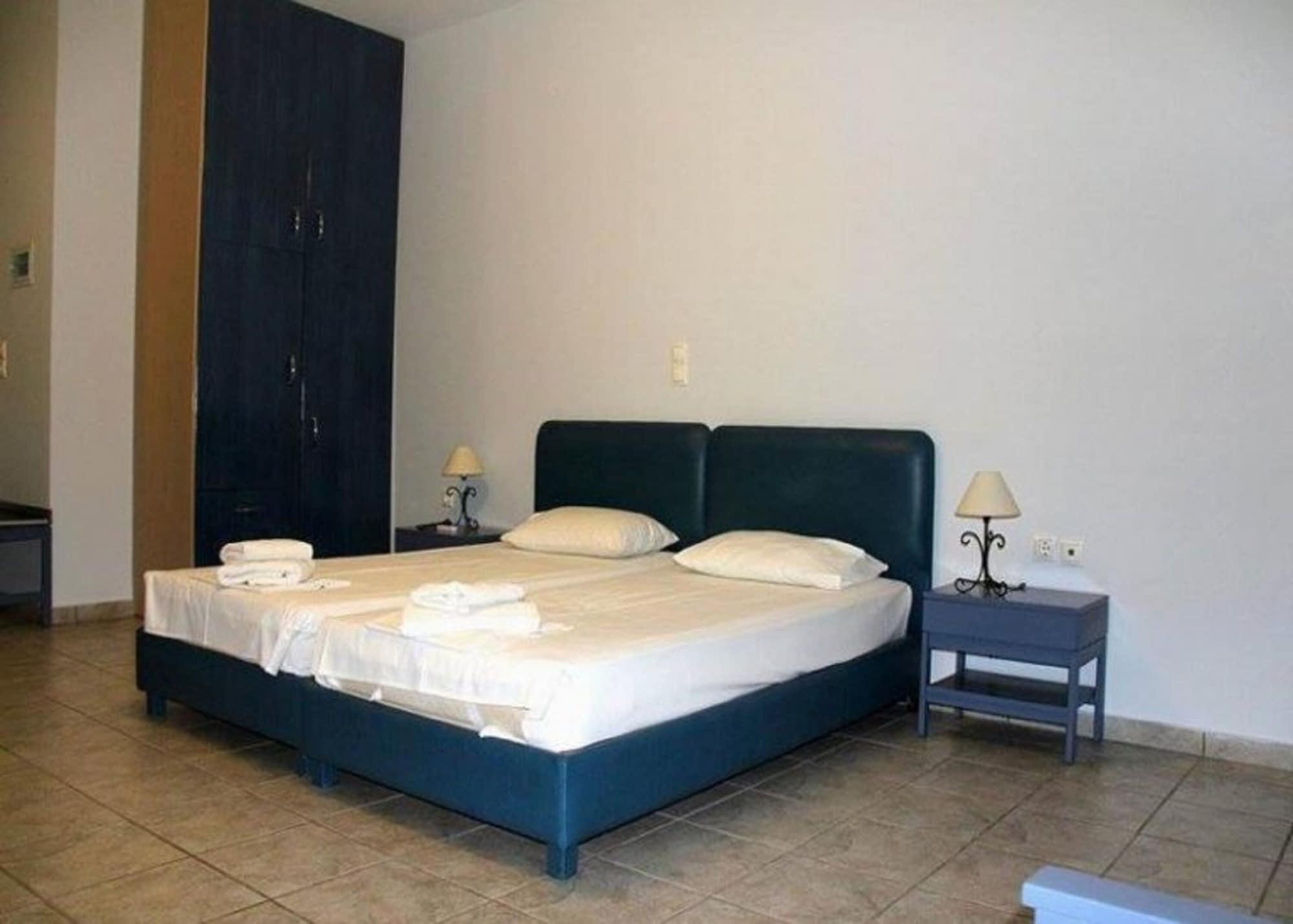 Agnanti Apartment