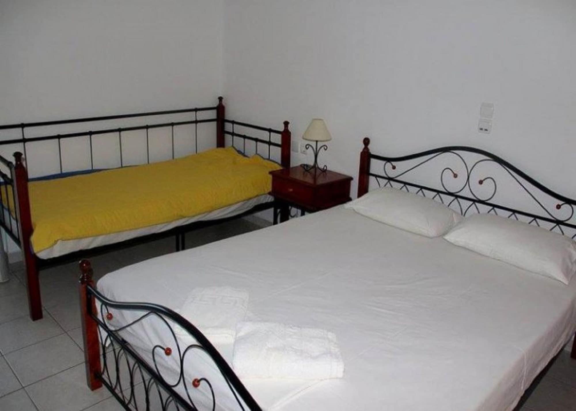 Apartment Agnanti Lourdata (Kefalonia)