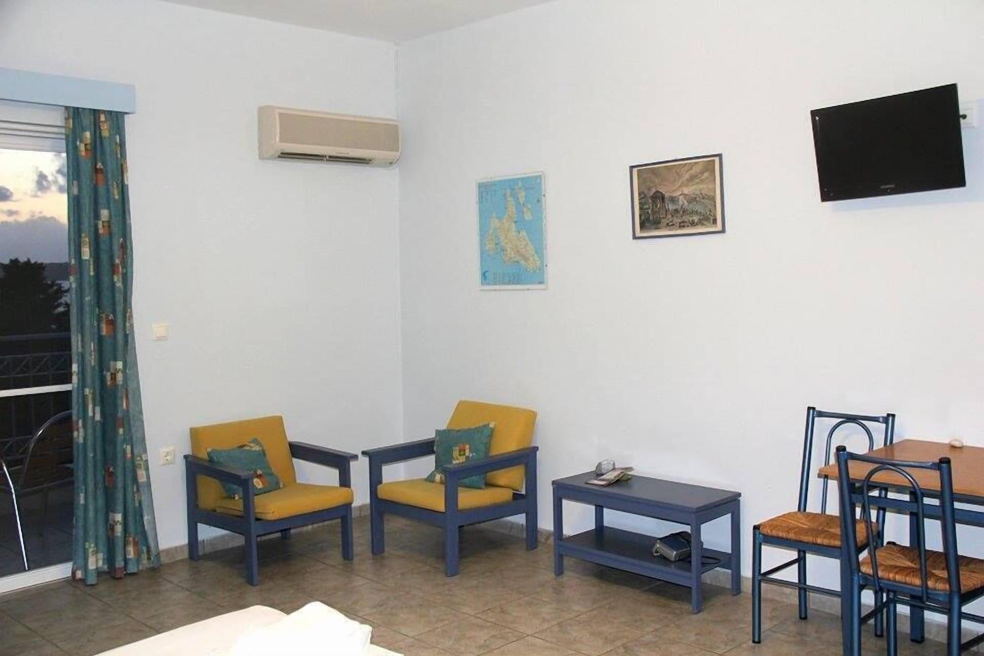 Apartment Agnanti