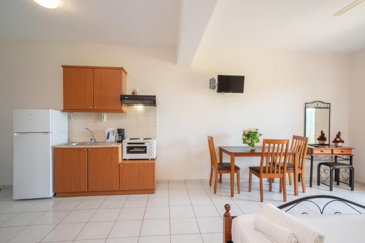 Agnanti Apartment