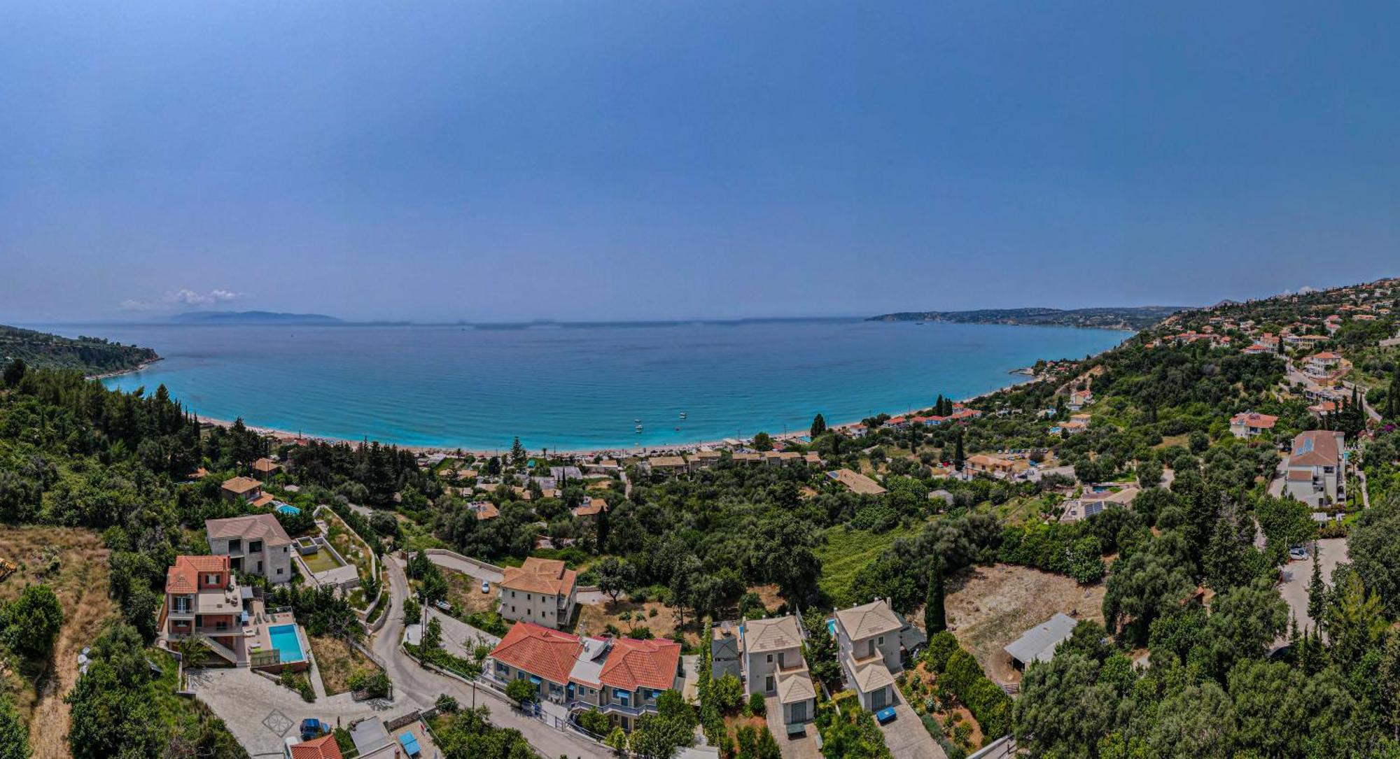 Apartment Agnanti