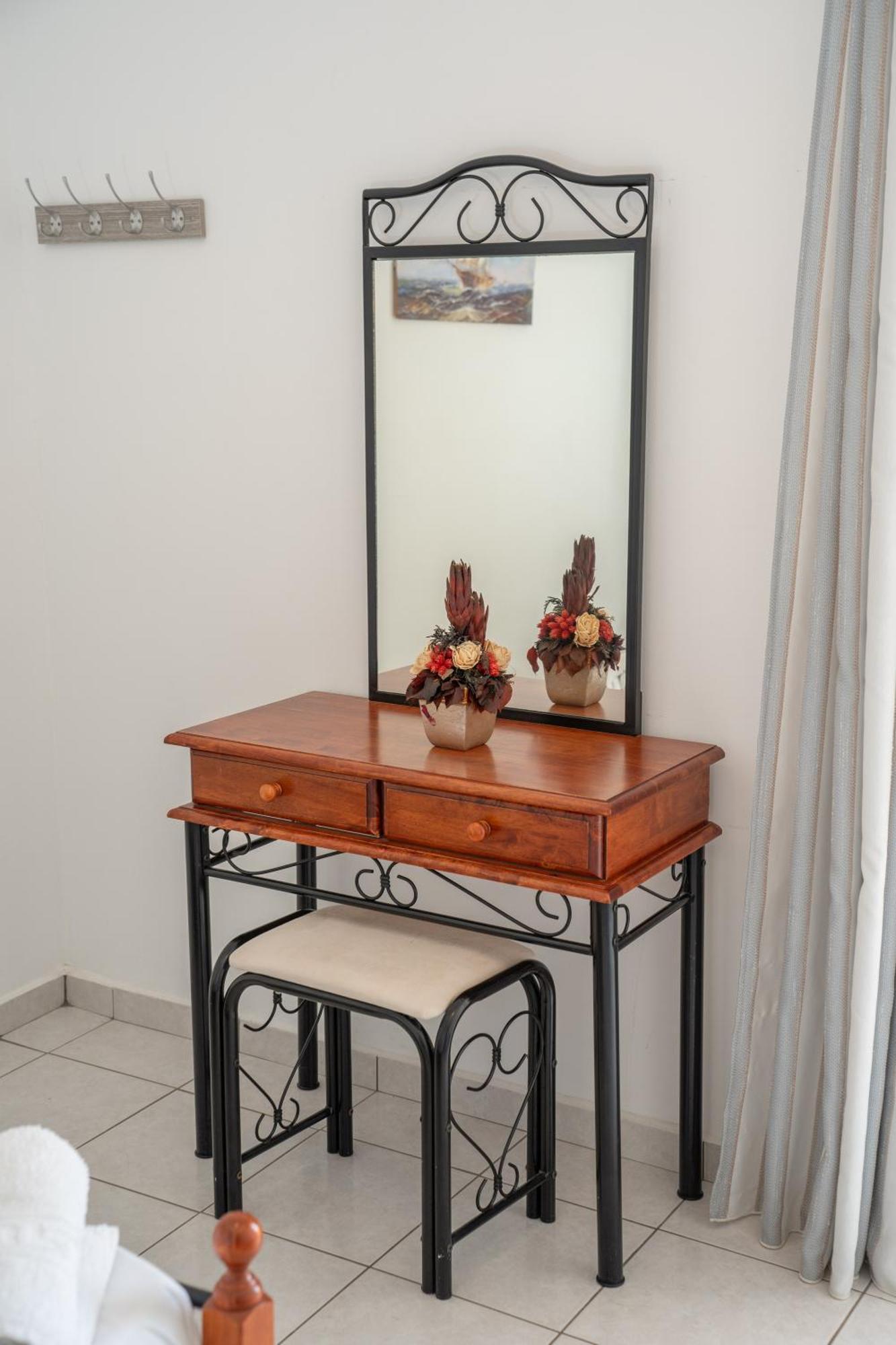 Apartment Agnanti