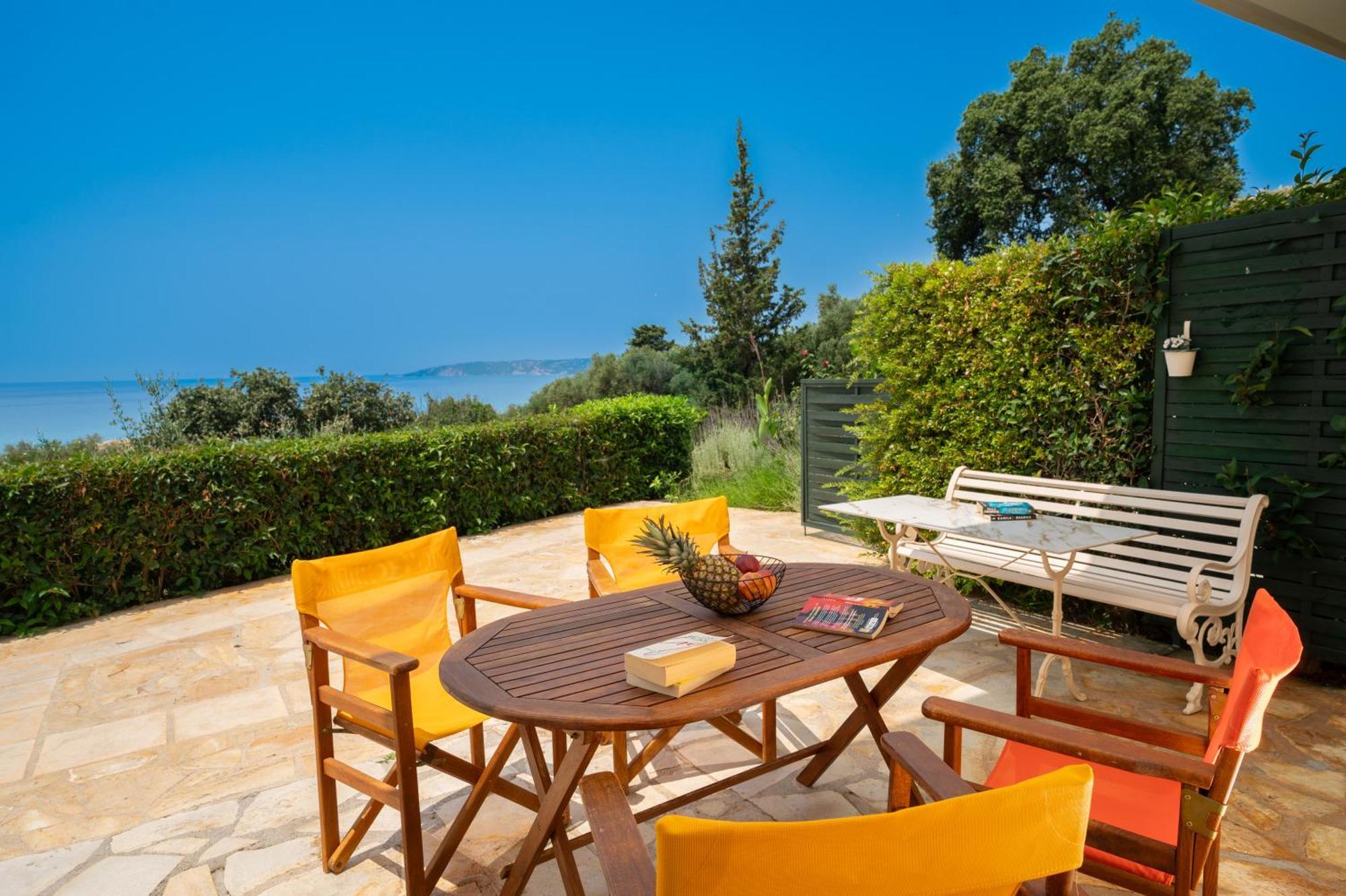 Apartment Agnanti Lourdata (Kefalonia)
