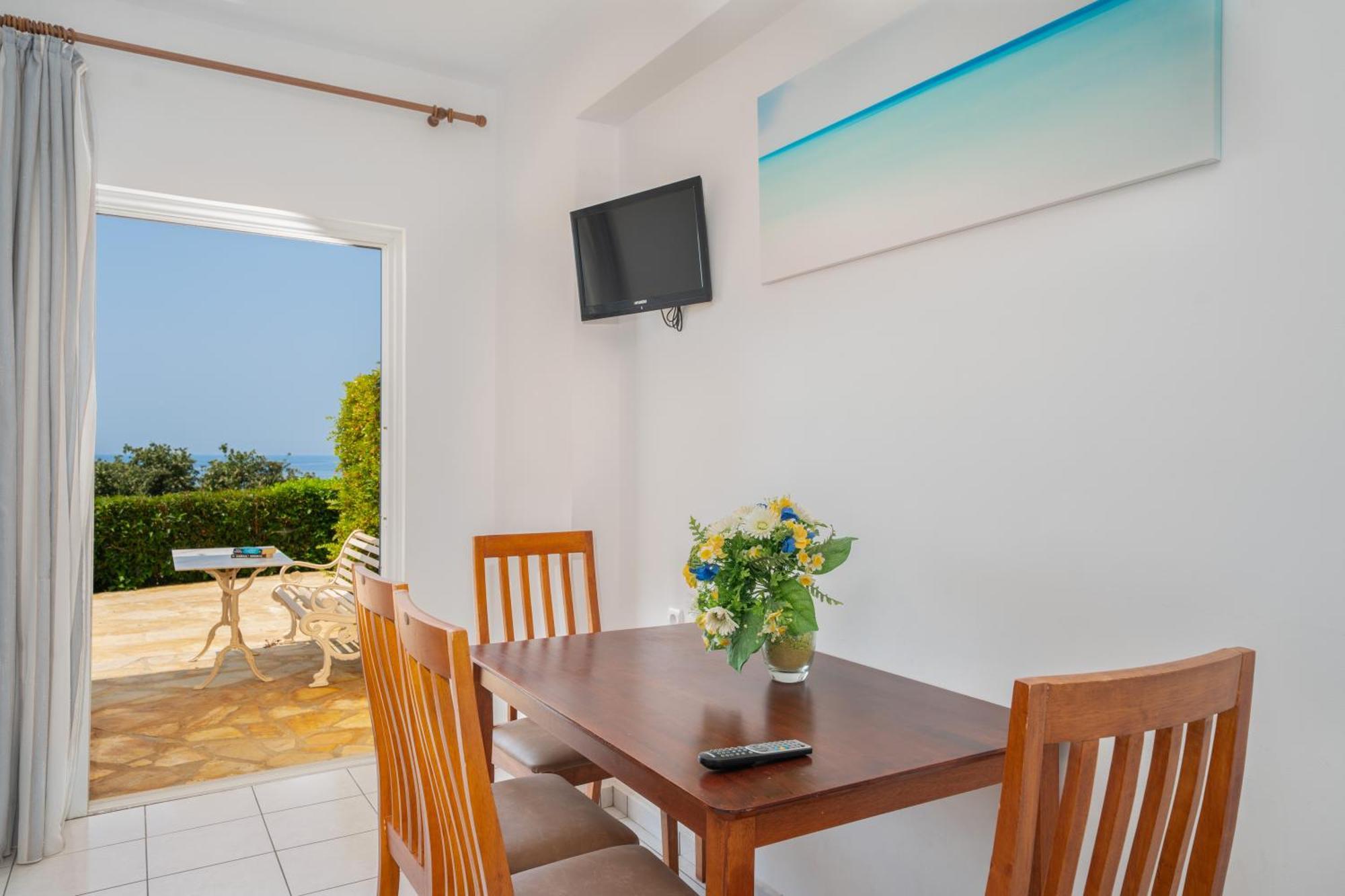 Apartment Agnanti *