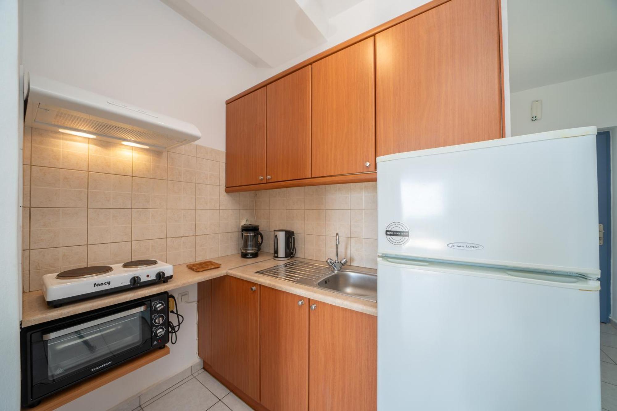 Apartment Agnanti Lourdata (Kefalonia)