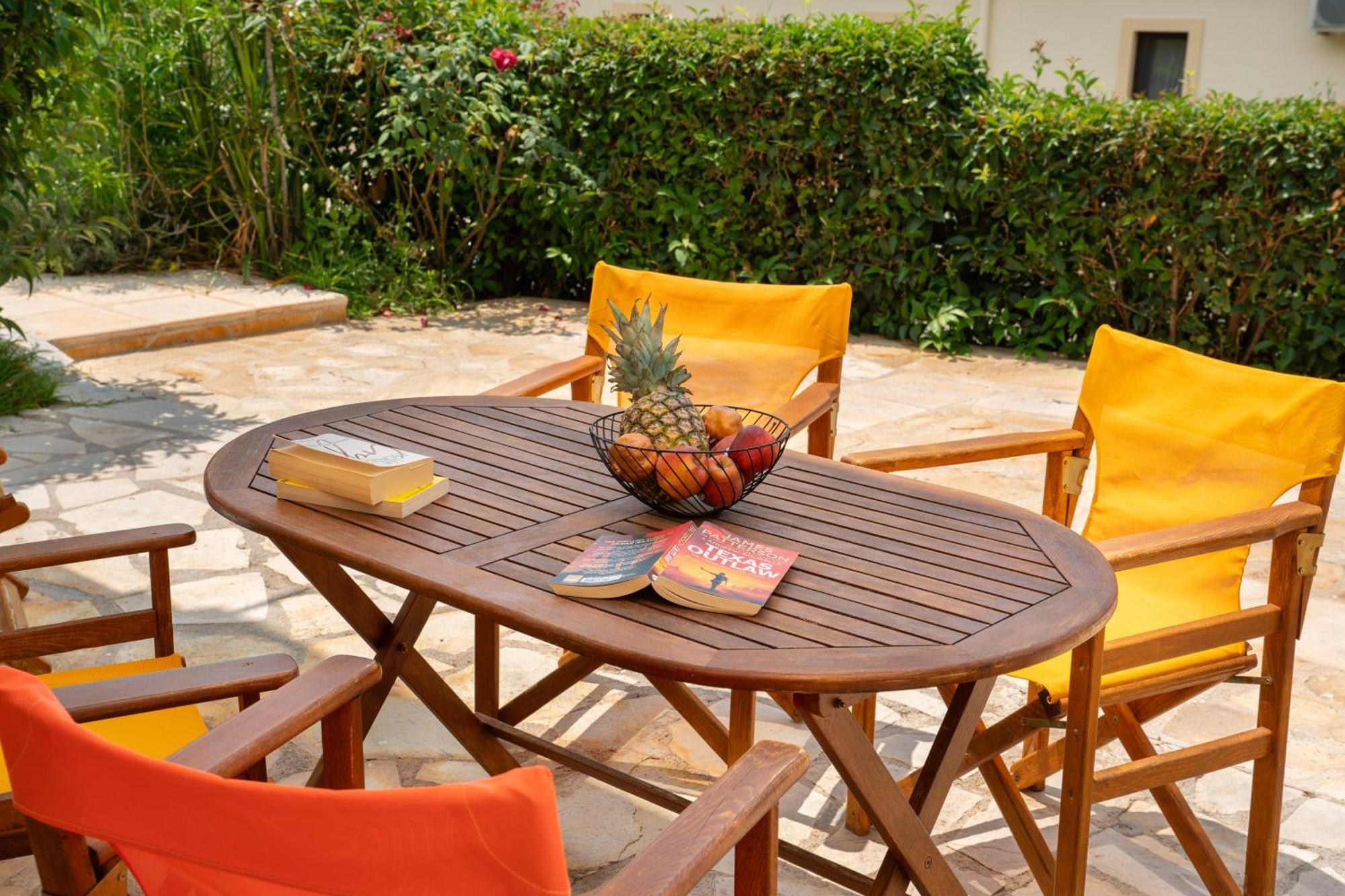 Apartment Agnanti Lourdata (Kefalonia)