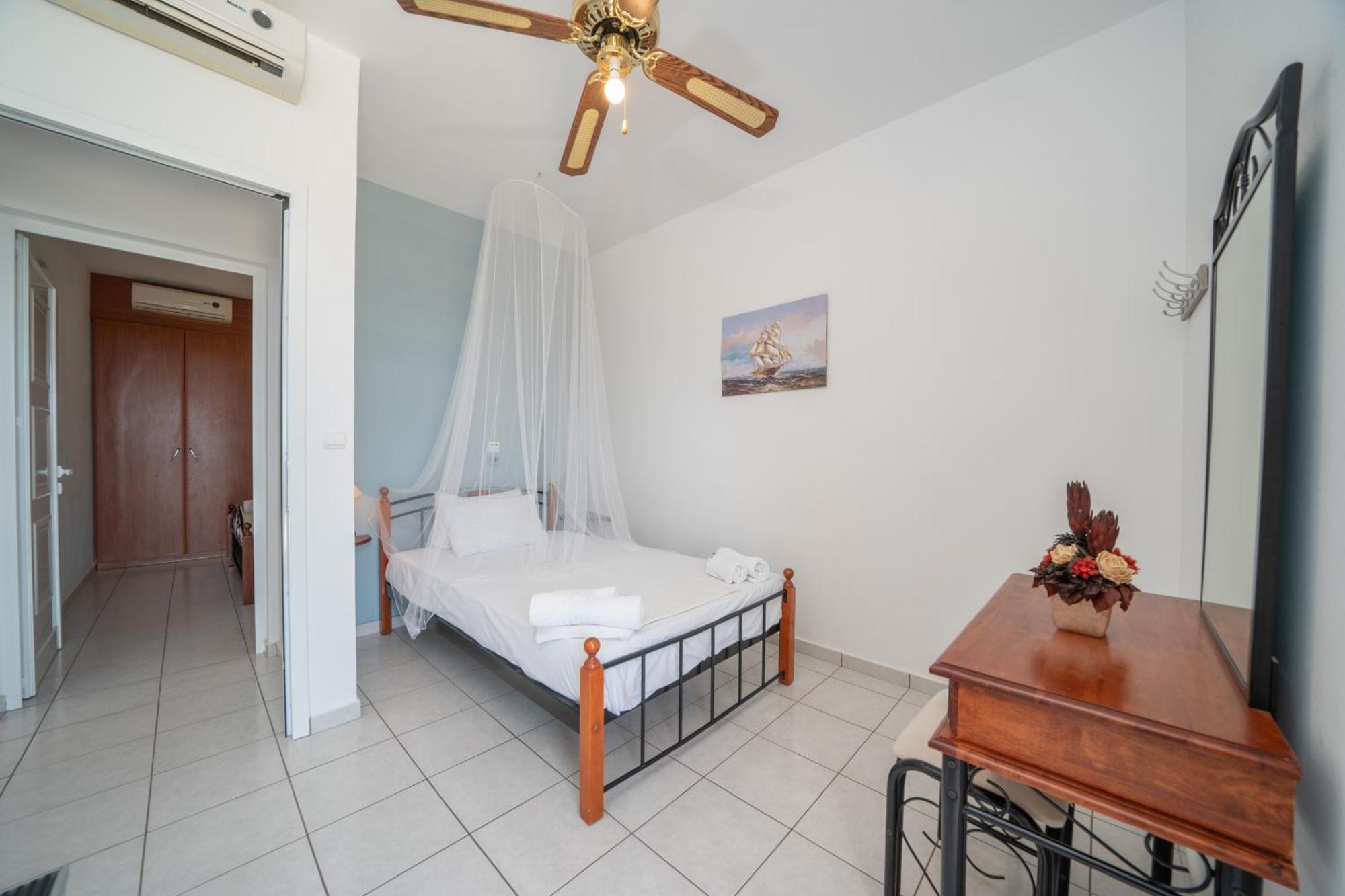 Agnanti Lourdata (Kefalonia)