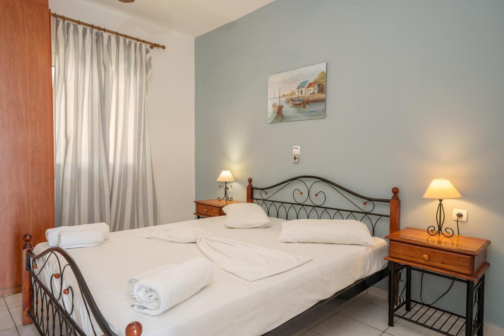 Apartment Agnanti