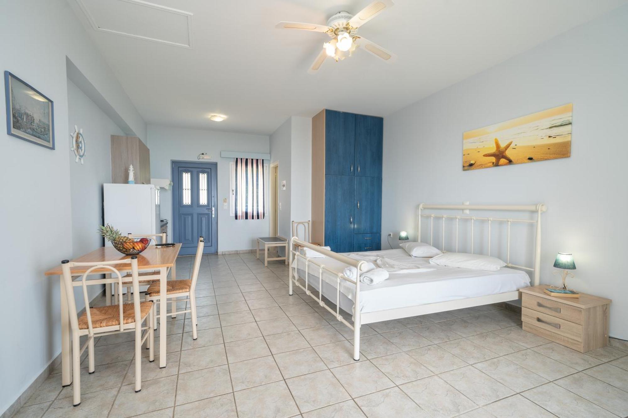 Apartment Agnanti Lourdata (Kefalonia)