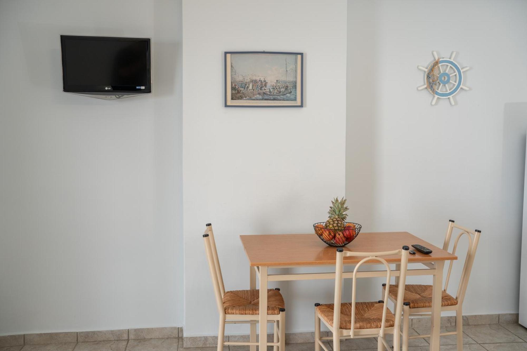 Apartment Agnanti Lourdata (Kefalonia)