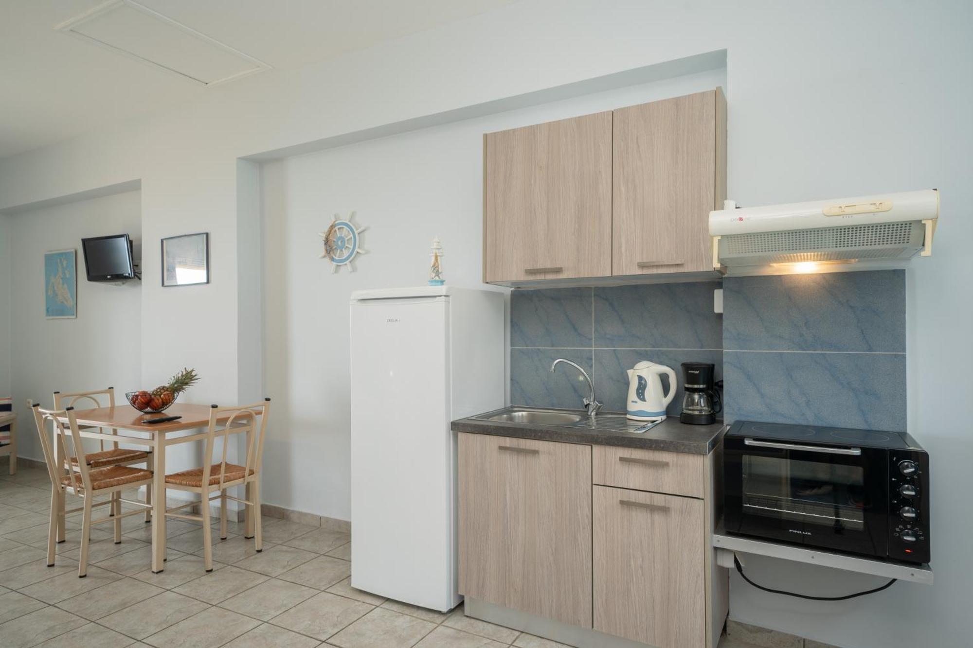 Apartment Agnanti