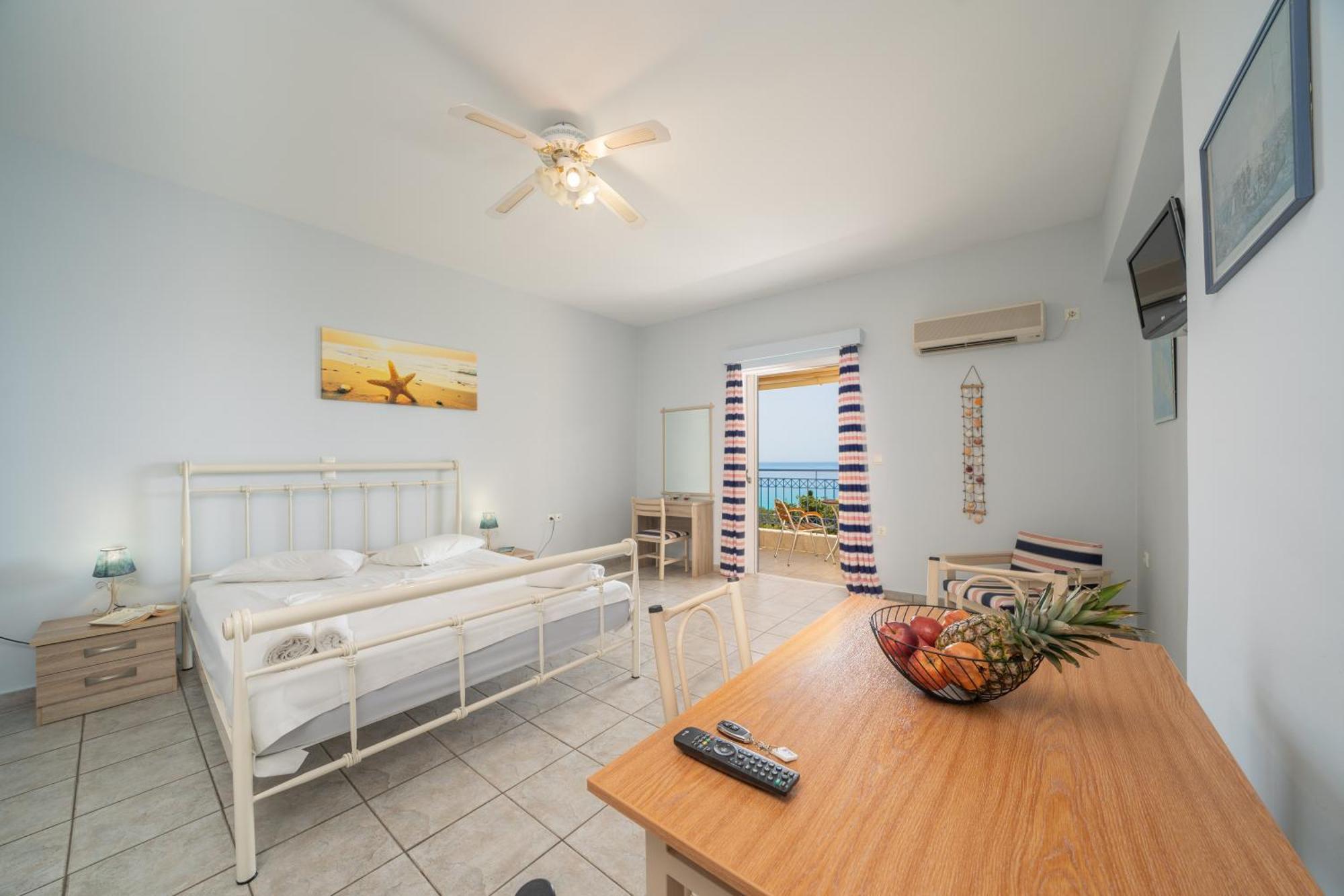 Agnanti Apartment