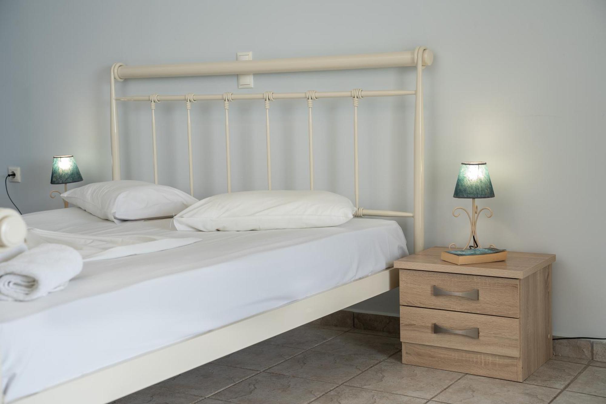 Apartment Agnanti Lourdata (Kefalonia)