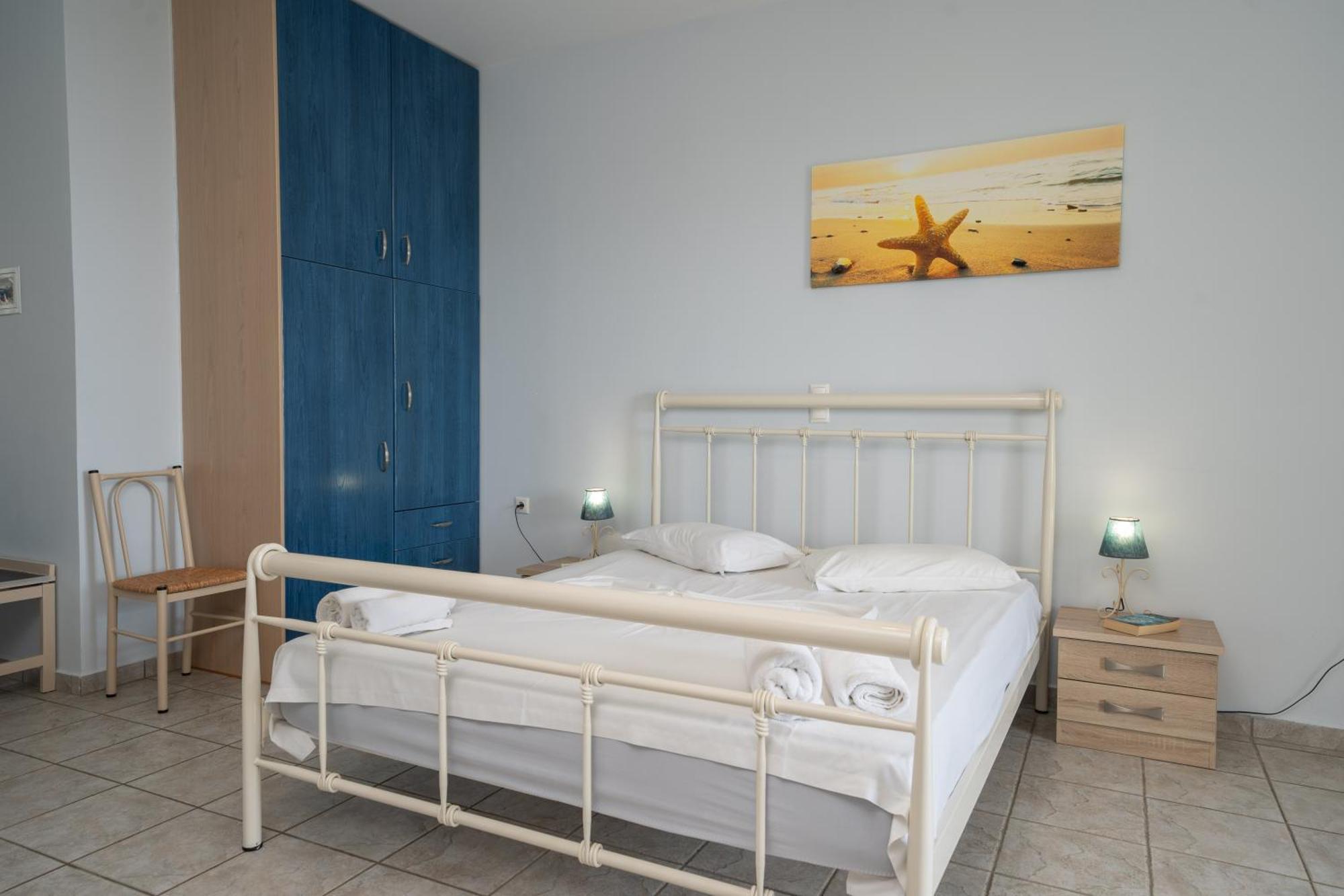 Agnanti * Lourdata (Kefalonia)