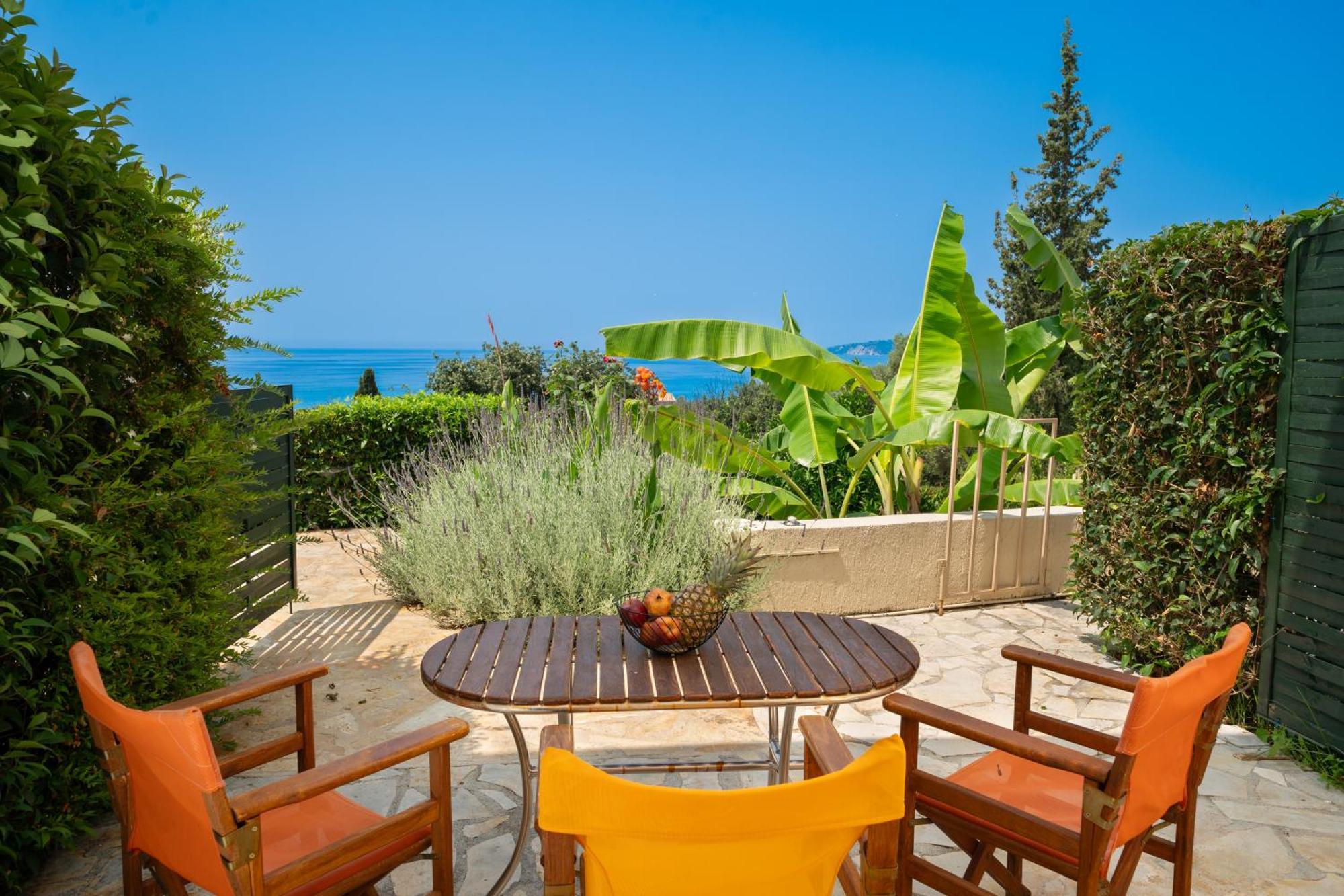 Apartment Agnanti Lourdata (Kefalonia)