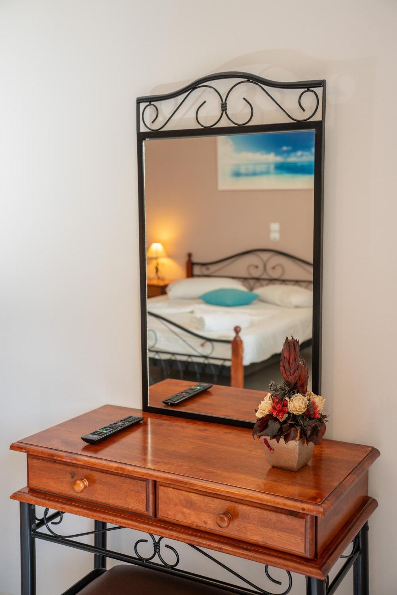 Agnanti Apartment Lourdata (Kefalonia)