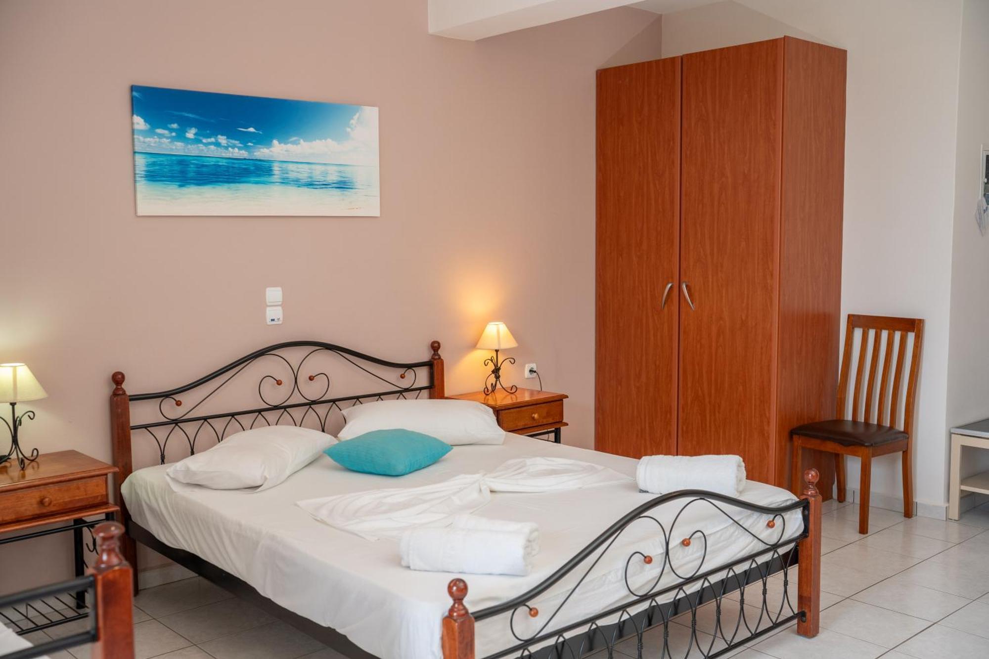 Apartment Agnanti