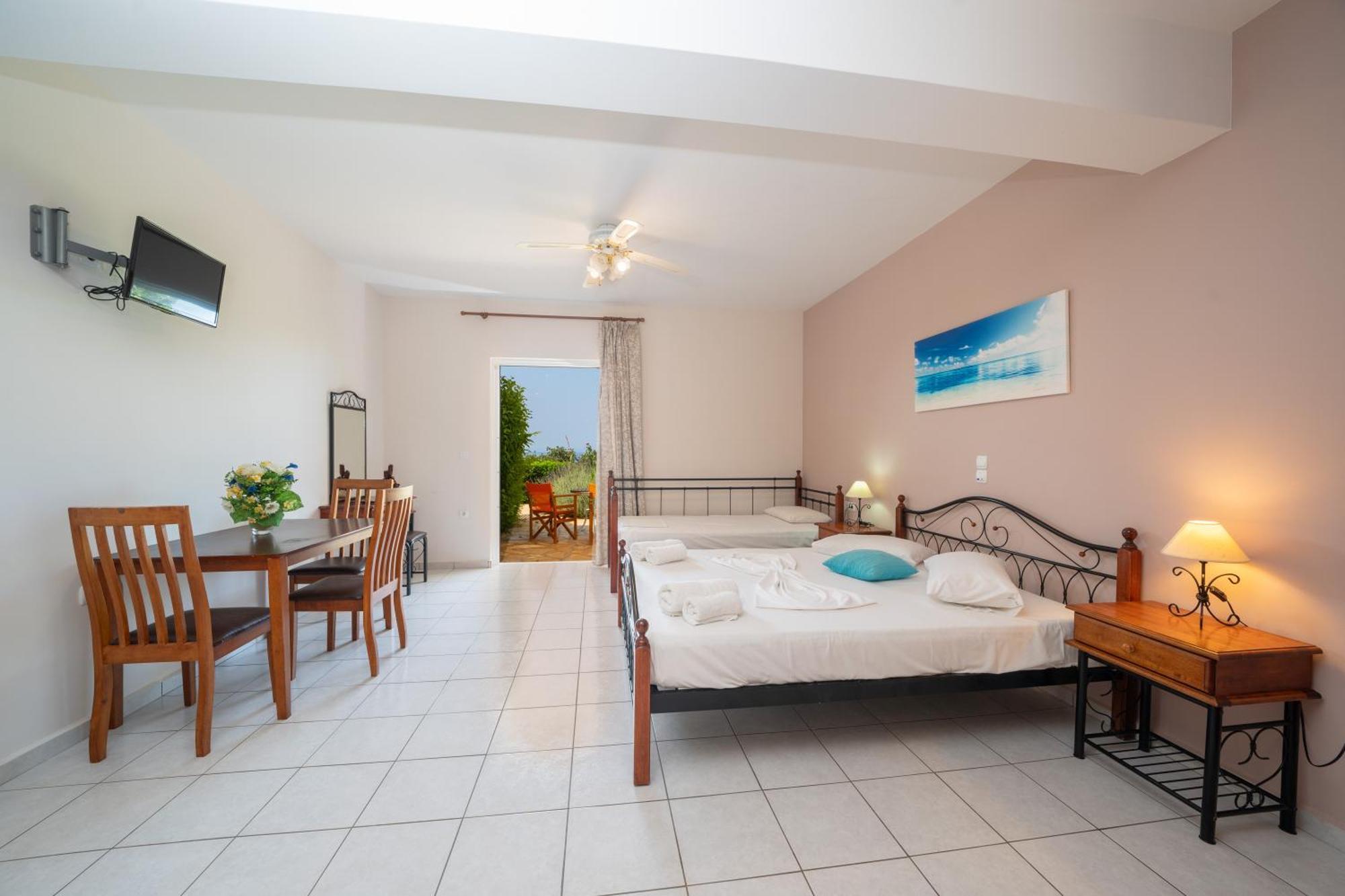 Agnanti Apartment