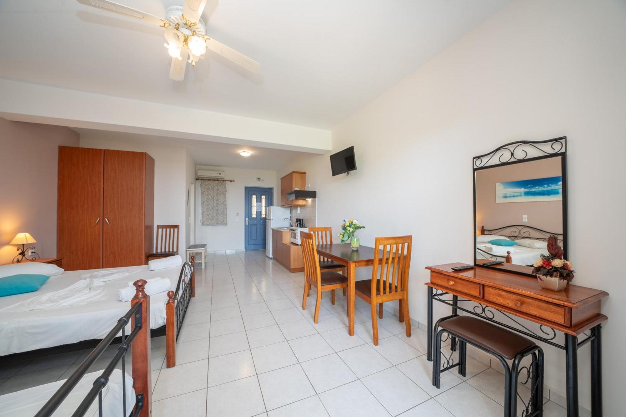 Apartment Agnanti Lourdata (Kefalonia)