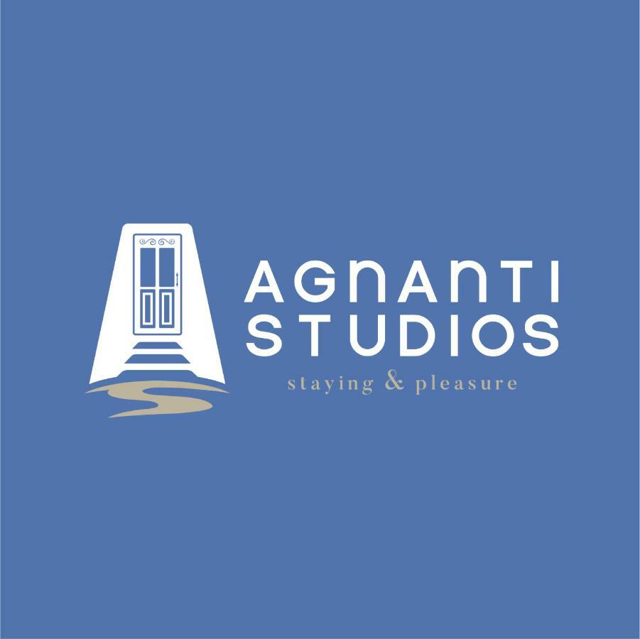 Agnanti